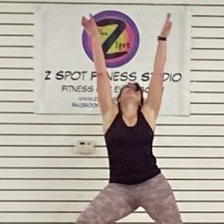 The Z Spot Fitness Studio