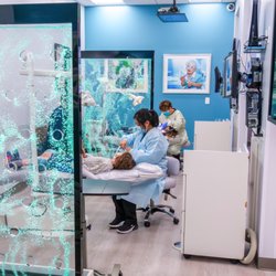 Pediatric Dentistry of Palo Alto