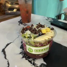 Açaí Açaí