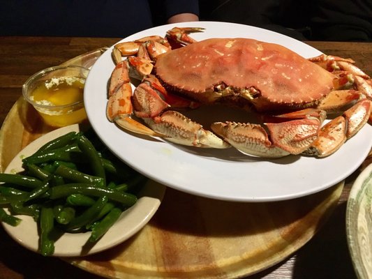 Bob Chinn's Crab House by null