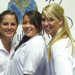 Renaissance College Massage Program