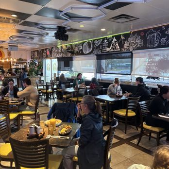 Lpcx Cafe - Bakeries Near Me - Tampa, Florida