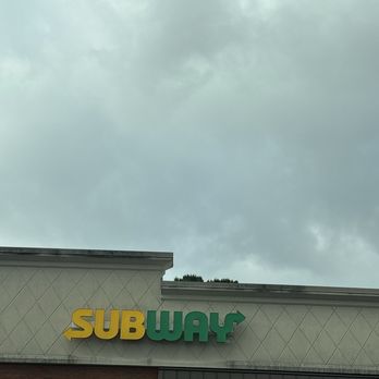 Subway - Sandwiches Near Me - Forsyth, Georgia