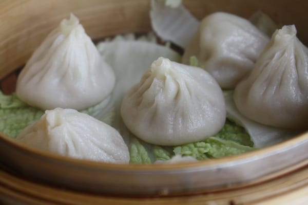Kingdom Of Dumpling by null