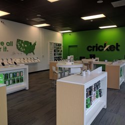 Cricket Wireless Authorized Retailer