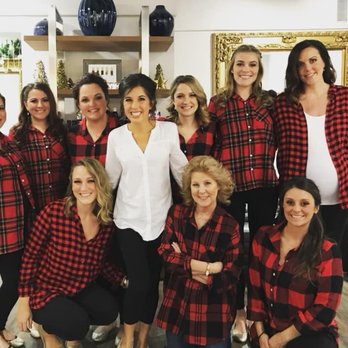 Vintage Room Salon - Winter 2018 Wedding Party - Hair Extensions Near Me - Grosse Pointe Woods, Michigan Vintage Room Salon - Winter 2018 Wedding Party - Hair Extensions Near Me - Grosse Pointe Woods, Michigan