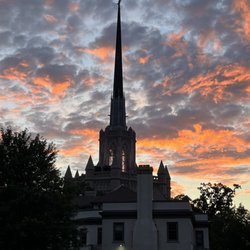 Hennepin Avenue United Methodist Church