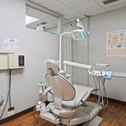 College Park Dental