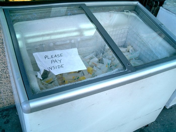 Slide of LLR Mechanical