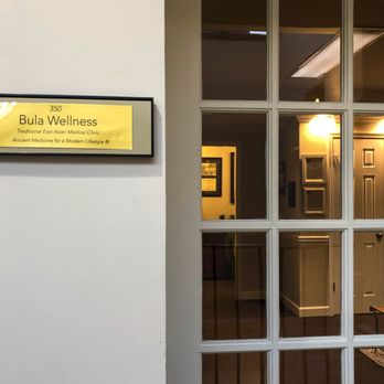 Bula Wellness - Acupuncture Near Me - Alexandria, Virginia