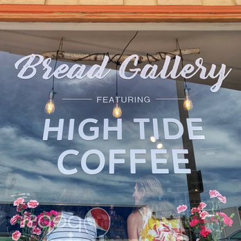 High Tide Coffee - Outside store view - Coffee & Tea Near Me - San Clemente, California High Tide Coffee - Outside store view - Coffee & Tea Near Me - San Clemente, California