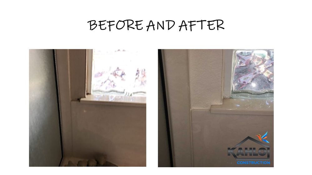 Slide of Kahlo Construction