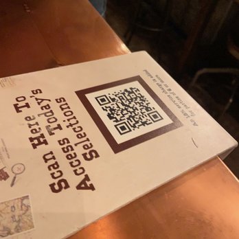 Jock's Hangar Bar - Menu - Cocktail Bars Near Me - Orlando, Florida
