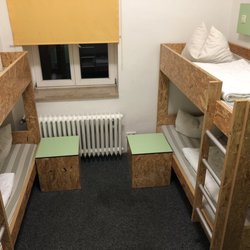 Jugendherberge Köln-Pathpoint