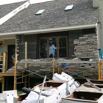 L.A. Masonry - Masonry/Concrete Near Me - Roscommon, Michigan