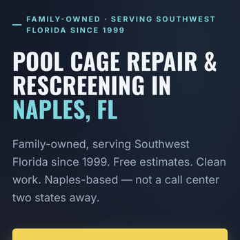 PrismForge Digital - homepage - Business Consulting Near Me - Cape Coral, Florida