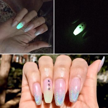 Hollywood Nail & Spa - Nail Salons Near Me - Rockwall, Texas