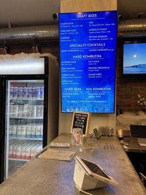 Menu photo 4 Local Roots Solana Beach, CA