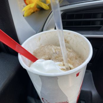 Pinecrest Snack Bar - gf root beer float- huge! - American Near Me - Pinecrest, California Pinecrest Snack Bar - gf root beer float- huge! - American Near Me - Pinecrest, California