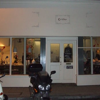 Caravan - Flowers & Gifts Near Me - London, XGL