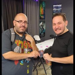 Phoenix Cards & Games - Our latest winners!