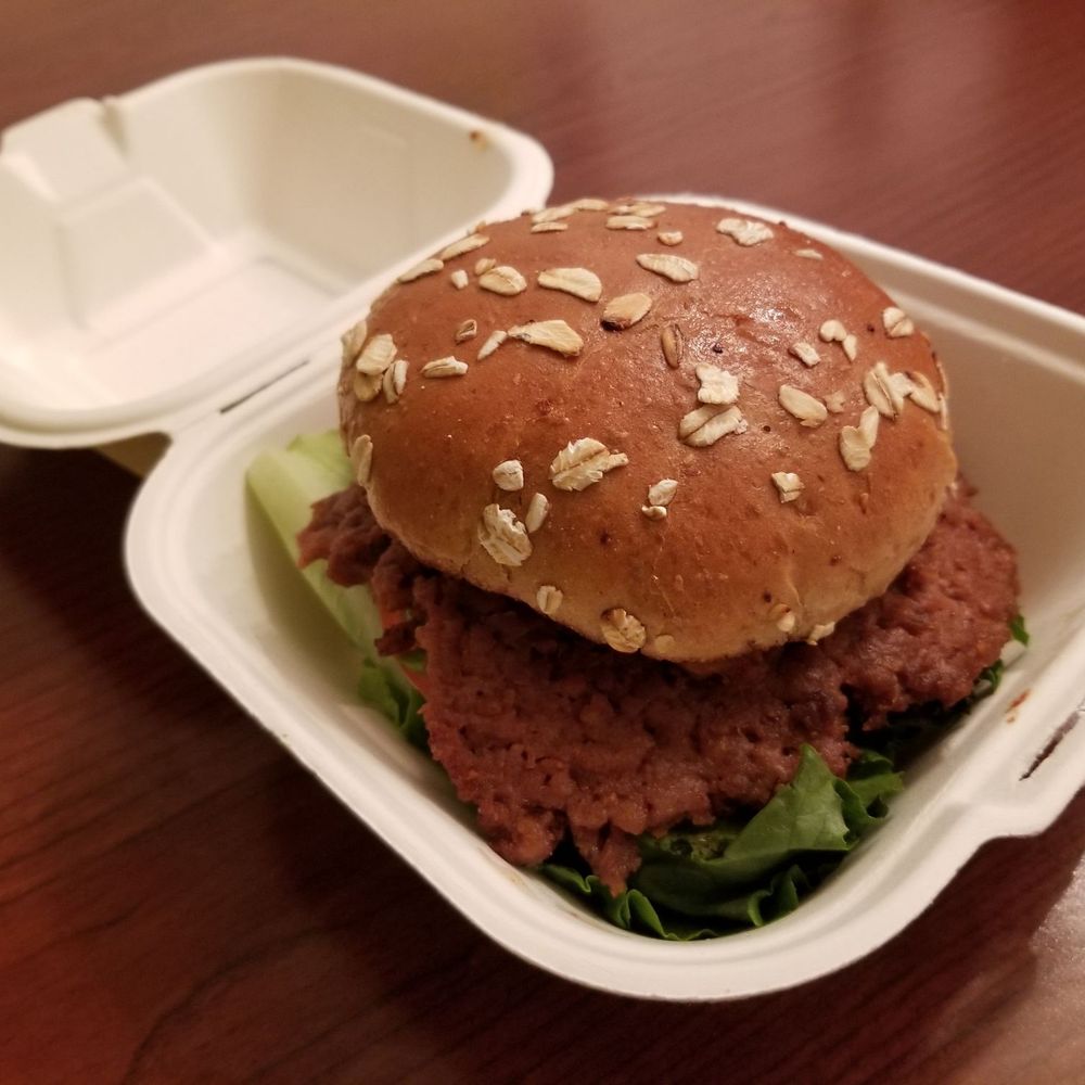Epic Burger - Beyond Burger - Burgers Near Me - Skokie, Illinois