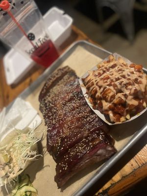 Seoul Food Meat Company by null