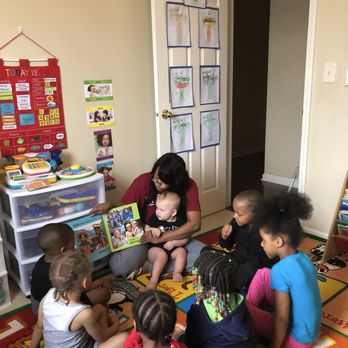 Linda’s Daycare - Child Care & Day Care Near Me - Indianapolis , Indiana Linda’s Daycare - Child Care & Day Care Near Me - Indianapolis , Indiana