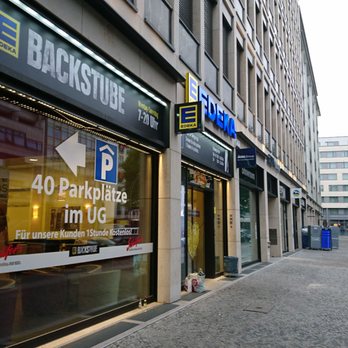 EDEKA Knesebeckstraße - Grocery Near Me - Berlin, BE EDEKA Knesebeckstraße - Grocery Near Me - Berlin, BE