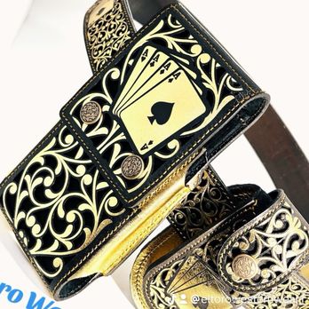 El Toro Western Wear - Accessories Near Me - Pico Rivera, California El Toro Western Wear - Accessories Near Me - Pico Rivera, California
