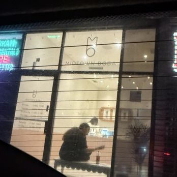 Midtown Boba - Bubble Tea Near Me - Miami, Florida Midtown Boba - Bubble Tea Near Me - Miami, Florida