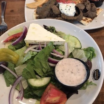 Acropolis Greek Taverna - Greek Near Me - Riverview, Florida