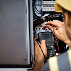 Phoenix Electrical And HVAC