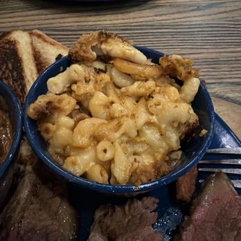 Mojo Bar-B-Que - Mac and cheese - Barbeque Near Me - Jacksonville, Florida Mojo Bar-B-Que - Mac and cheese - Barbeque Near Me - Jacksonville, Florida