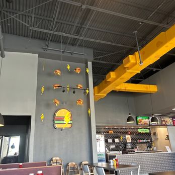 Thunder Burger - Burgers Near Me - Orlando, Florida