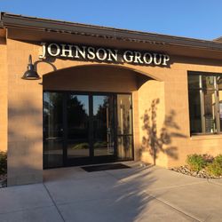 Johnson Group