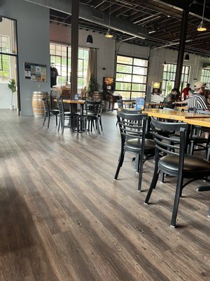 NoDa Brewing Company by null