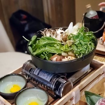 Muni Robata - Japanese Near Me - Toronto, Ontario