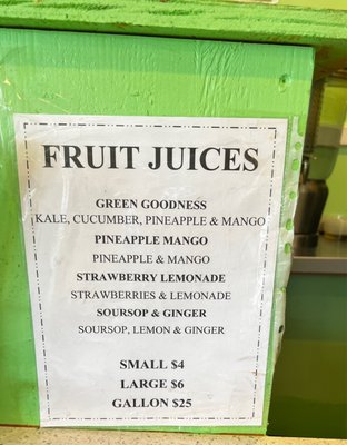 Menu photo 4 Sweet Soulfood New Orleans, LA