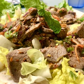 Siam Thai Restaurant - Thai salad - Thai Near Me - Charleston, Illinois Siam Thai Restaurant - Thai salad - Thai Near Me - Charleston, Illinois
