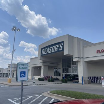 Reasor's Food Stores - Grocery Near Me - Catoosa, Oklahoma Reasor's Food Stores - Grocery Near Me - Catoosa, Oklahoma