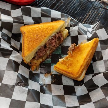 The Burger Shack - Chantilly - Patty Melt. Cooked perfect. - Hot Dogs Near Me - Chantilly, Virginia The Burger Shack - Chantilly - Patty Melt. Cooked perfect. - Hot Dogs Near Me - Chantilly, Virginia