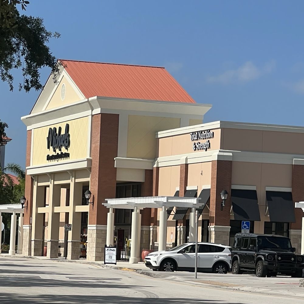 Boynton Town Center - Shopping Centers Near Me - Boynton Beach, Florida