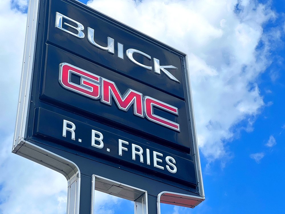 R B FRIES Updated June 2024 900 Main St, Vandling, Pennsylvania