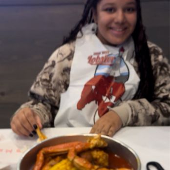 Crab N Spice - The toughest food critic rated it a 10/10 - Seafood Near Me - Corona, California Crab N Spice - The toughest food critic rated it a 10/10 - Seafood Near Me - Corona, California