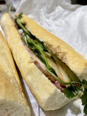 Dakao Sandwiches by null