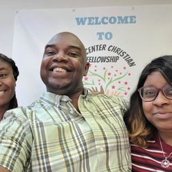 Word Center Christian Fellowship