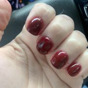 NO 1 NAILS - Updated December 2025 - 28 Photos & 12 Reviews