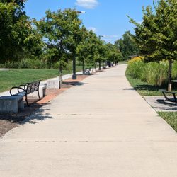 Suttree Landing Park, Knoxville