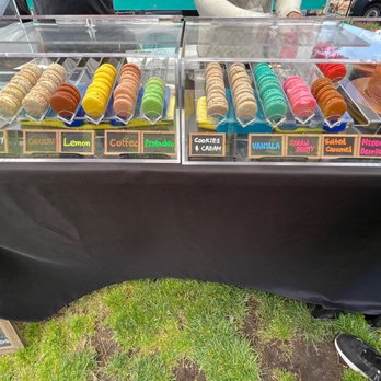 ENCINITAS/LEUCADIA FARMERS’ MARKET - Updated June 2025 - 296 Photos